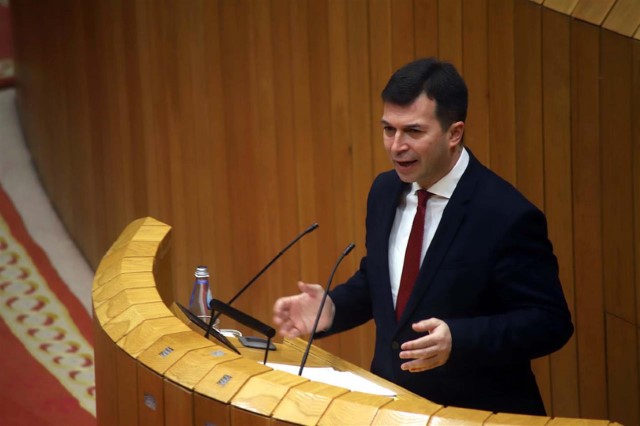 Santalices: “A democracia e o autogoberno sentáronlle moi ben a Galicia e á súa xente”